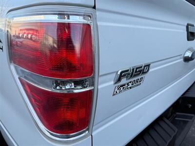 2013 Ford F-150 XLT   - Photo 29 - Sandy, UT 84070
