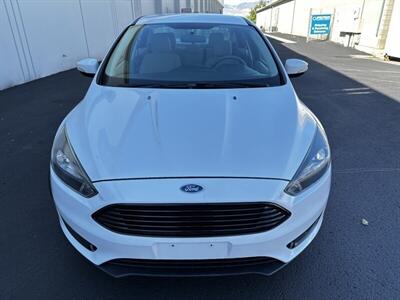 2016 Ford Focus SE   - Photo 15 - Sandy, UT 84070