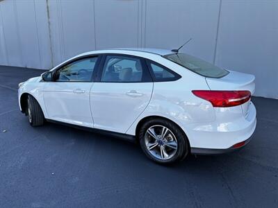 2016 Ford Focus SE   - Photo 7 - Sandy, UT 84070