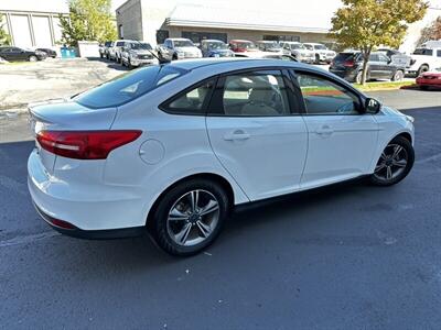 2016 Ford Focus SE   - Photo 9 - Sandy, UT 84070