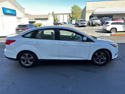 2016 Ford Focus SE   - Photo 11 - Sandy, UT 84070