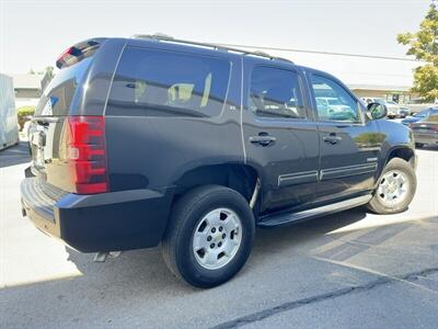 2013 Chevrolet Tahoe LT   - Photo 11 - Sandy, UT 84070