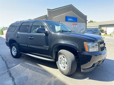 2013 Chevrolet Tahoe LT   - Photo 15 - Sandy, UT 84070