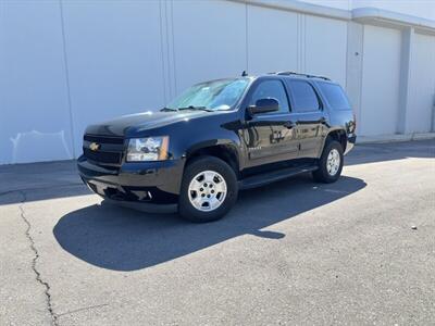 2013 Chevrolet Tahoe LT   - Photo 1 - Sandy, UT 84070