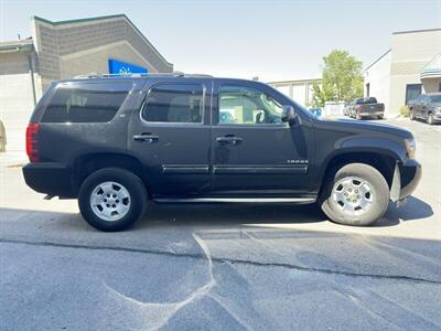 2013 Chevrolet Tahoe LT   - Photo 13 - Sandy, UT 84070