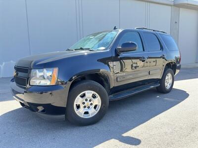 2013 Chevrolet Tahoe LT   - Photo 3 - Sandy, UT 84070