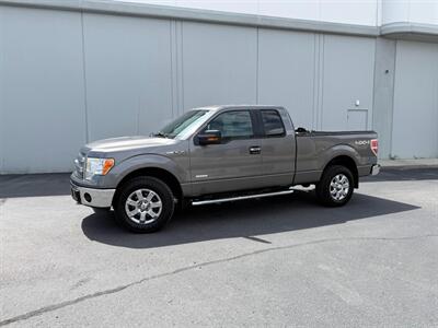 2013 Ford F-150 XLT   - Photo 1 - Sandy, UT 84070