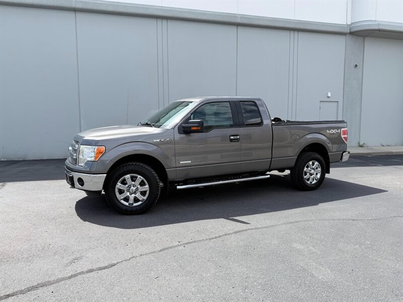 2013 Ford F-150 XLT   - Photo 1 - Sandy, UT 84070