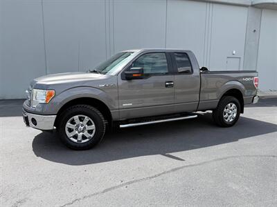 2013 Ford F-150 XLT   - Photo 3 - Sandy, UT 84070