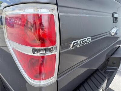 2013 Ford F-150 XLT   - Photo 34 - Sandy, UT 84070