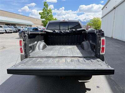 2013 Ford F-150 XLT   - Photo 8 - Sandy, UT 84070