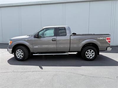 2013 Ford F-150 XLT   - Photo 5 - Sandy, UT 84070