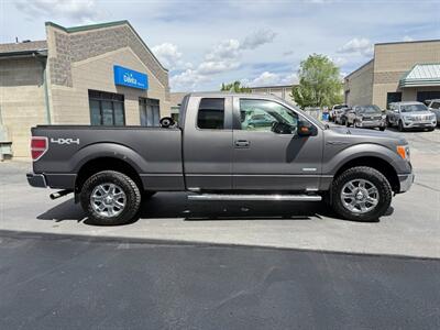 2013 Ford F-150 XLT   - Photo 11 - Sandy, UT 84070