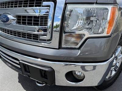 2013 Ford F-150 XLT   - Photo 33 - Sandy, UT 84070