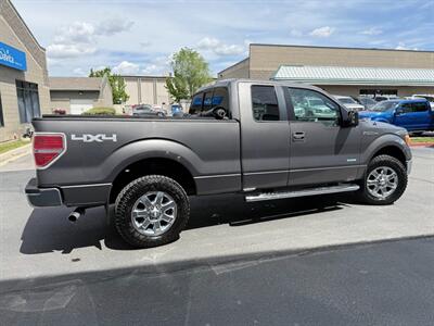 2013 Ford F-150 XLT   - Photo 9 - Sandy, UT 84070