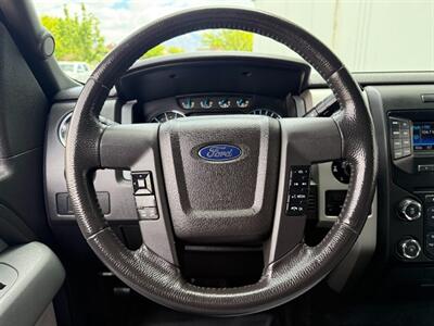 2013 Ford F-150 XLT   - Photo 18 - Sandy, UT 84070