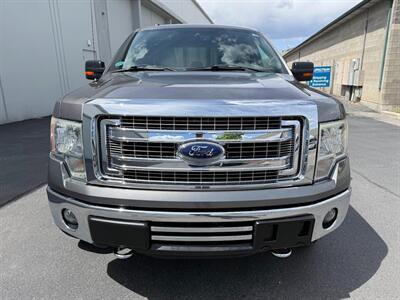 2013 Ford F-150 XLT   - Photo 32 - Sandy, UT 84070