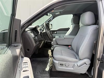 2013 Ford F-150 XLT   - Photo 4 - Sandy, UT 84070