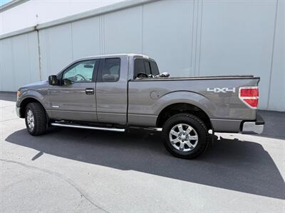 2013 Ford F-150 XLT   - Photo 7 - Sandy, UT 84070
