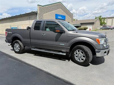 2013 Ford F-150 XLT   - Photo 13 - Sandy, UT 84070