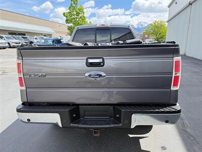 2013 Ford F-150 XLT   - Photo 35 - Sandy, UT 84070