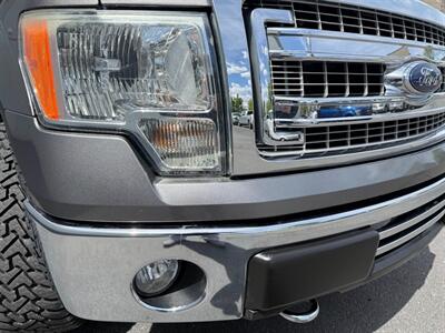 2013 Ford F-150 XLT   - Photo 31 - Sandy, UT 84070