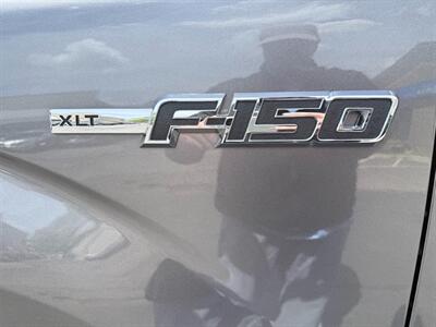 2013 Ford F-150 XLT   - Photo 27 - Sandy, UT 84070