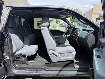 2013 Ford F-150 XLT   - Photo 10 - Sandy, UT 84070