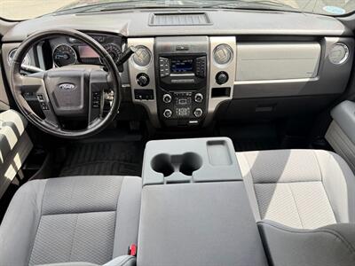 2013 Ford F-150 XLT   - Photo 2 - Sandy, UT 84070