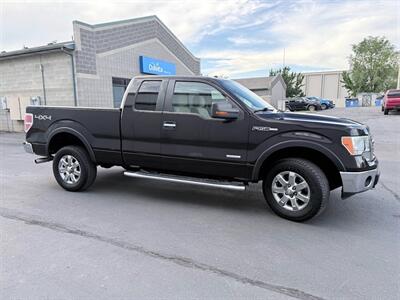 2013 Ford F-150 XLT - Photo 13 - Sandy, UT 84070