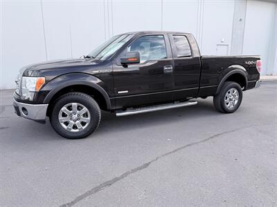 2013 Ford F-150 XLT - Photo 3 - Sandy, UT 84070