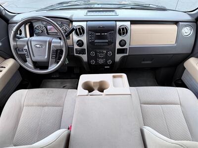 2013 Ford F-150 XLT - Photo 2 - Sandy, UT 84070