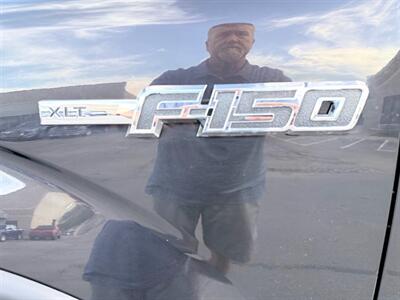 2013 Ford F-150 XLT - Photo 15 - Sandy, UT 84070