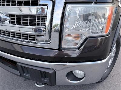 2013 Ford F-150 XLT - Photo 33 - Sandy, UT 84070