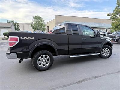 2013 Ford F-150 XLT - Photo 9 - Sandy, UT 84070
