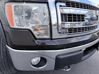 2013 Ford F-150 XLT - Photo 31 - Sandy, UT 84070