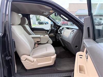 2013 Ford F-150 XLT - Photo 12 - Sandy, UT 84070