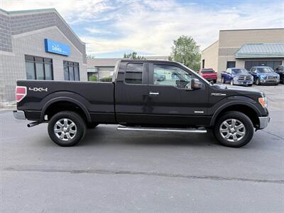 2013 Ford F-150 XLT - Photo 11 - Sandy, UT 84070