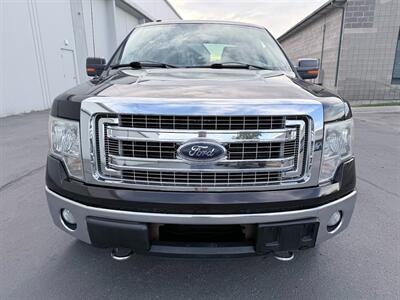 2013 Ford F-150 XLT - Photo 32 - Sandy, UT 84070