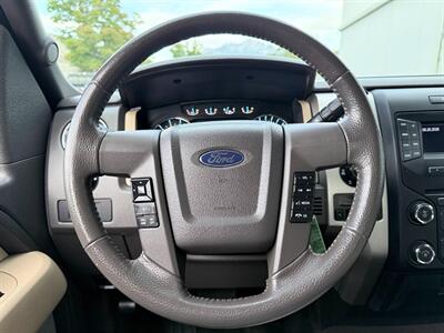 2013 Ford F-150 XLT - Photo 24 - Sandy, UT 84070