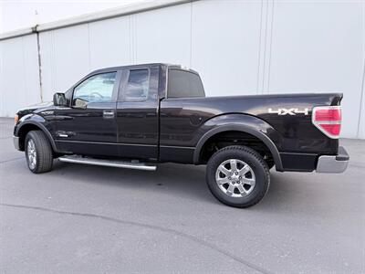 2013 Ford F-150 XLT - Photo 7 - Sandy, UT 84070