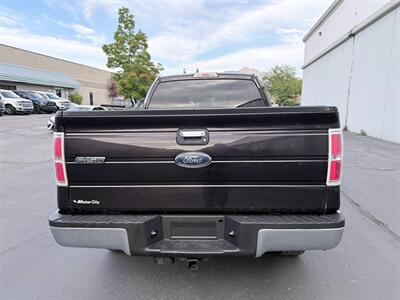 2013 Ford F-150 XLT - Photo 35 - Sandy, UT 84070