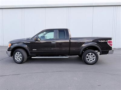 2013 Ford F-150 XLT - Photo 5 - Sandy, UT 84070