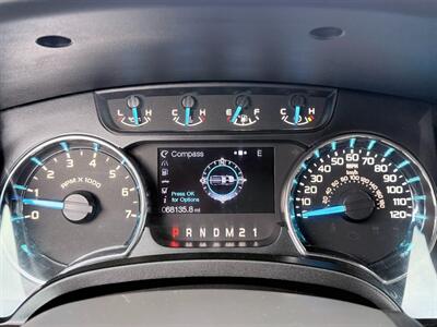 2013 Ford F-150 XLT - Photo 23 - Sandy, UT 84070