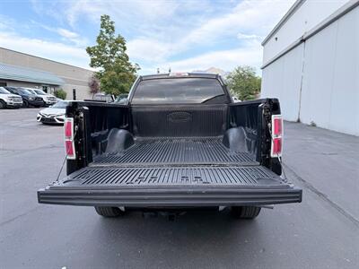 2013 Ford F-150 XLT - Photo 8 - Sandy, UT 84070