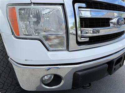 2014 Ford F-150 XLT   - Photo 17 - Sandy, UT 84070