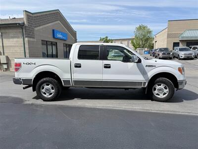 2014 Ford F-150 XLT   - Photo 11 - Sandy, UT 84070
