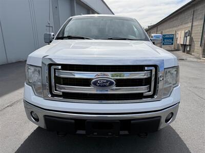 2014 Ford F-150 XLT   - Photo 18 - Sandy, UT 84070