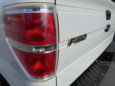 2014 Ford F-150 XLT   - Photo 20 - Sandy, UT 84070