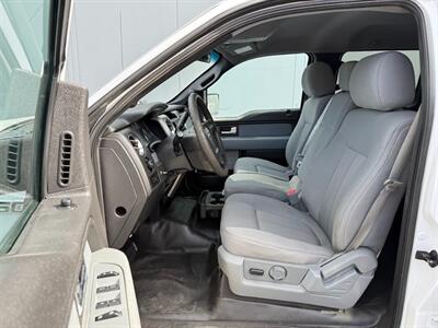 2014 Ford F-150 XLT   - Photo 4 - Sandy, UT 84070
